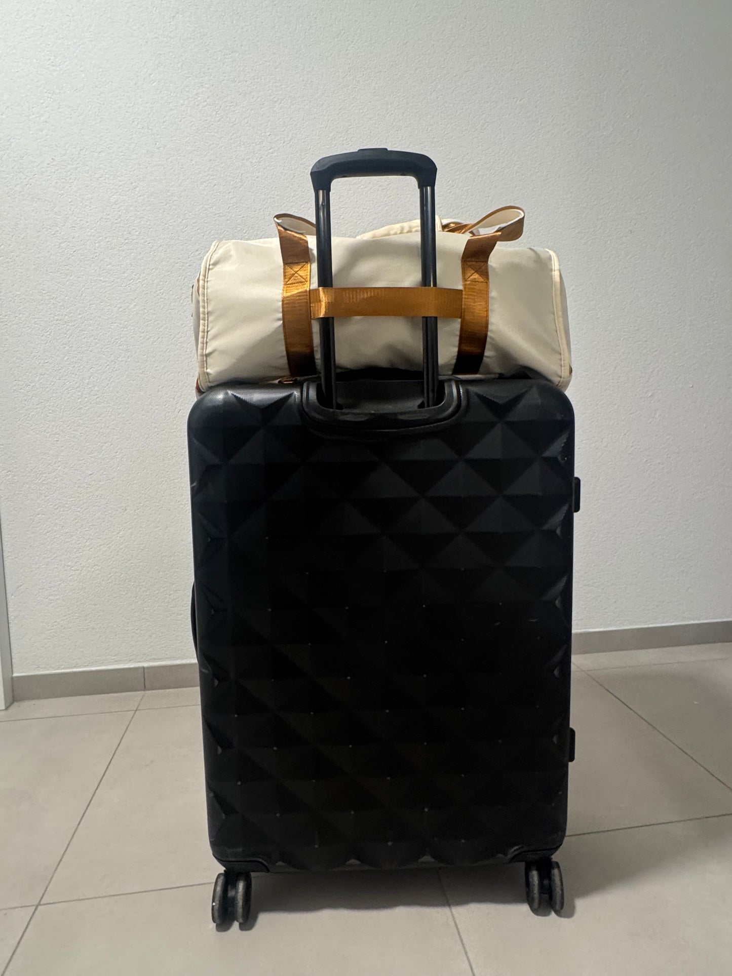 NOMA – Sac 3 en 1 à Dos, Épaule ou Main