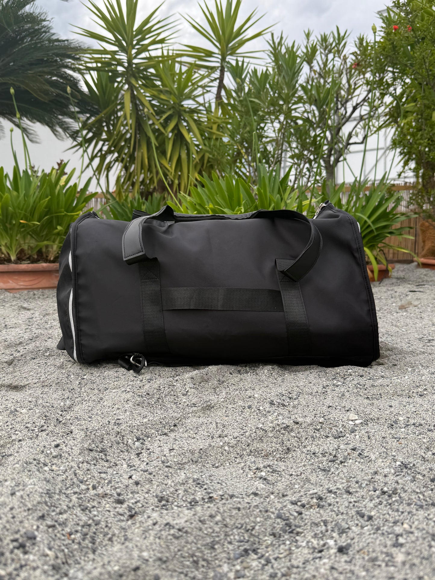 NOMA – Sac 3 en 1 à Dos, Épaule ou Main