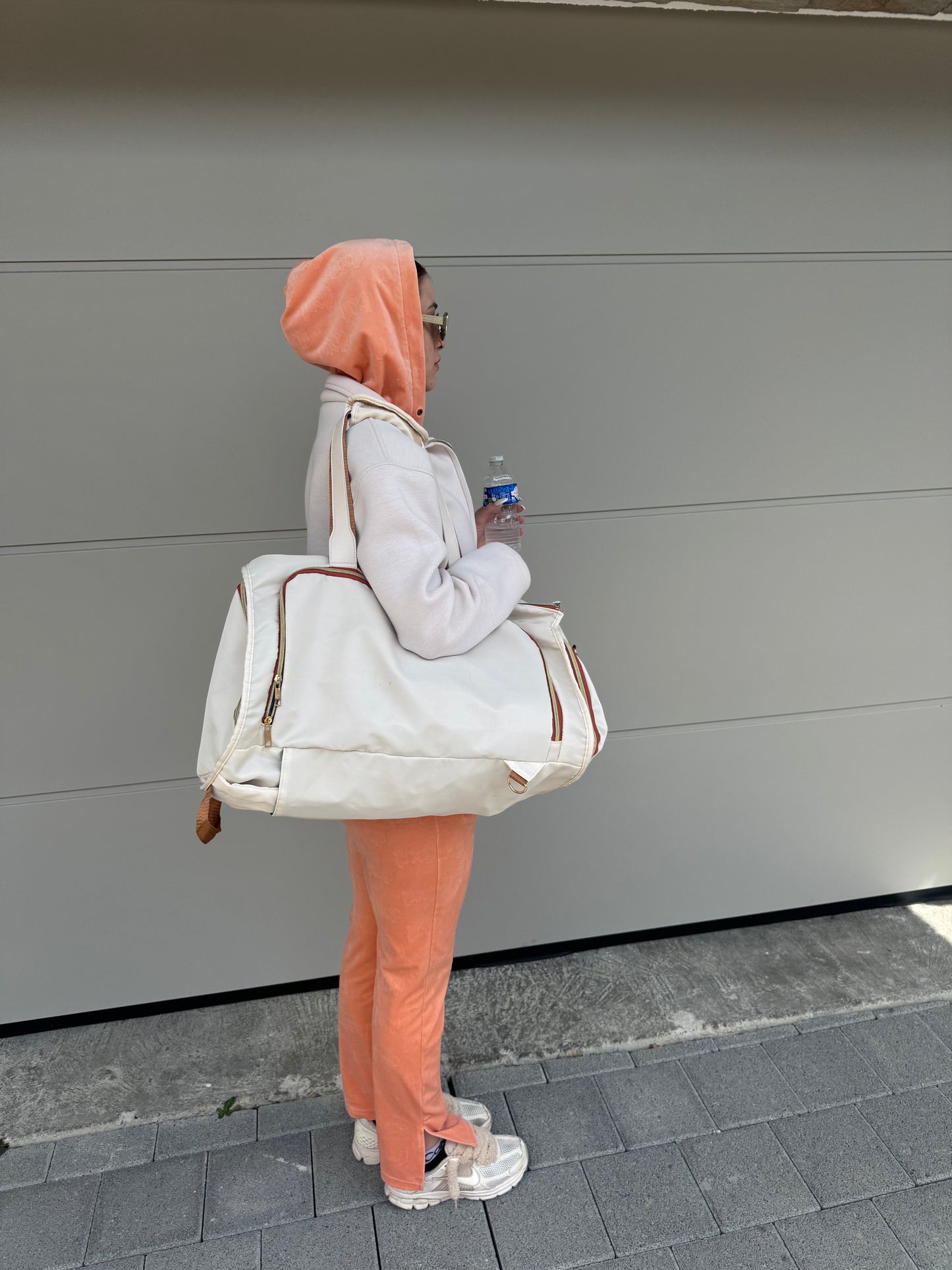 NOMA – Sac 3 en 1 à Dos, Épaule ou Main