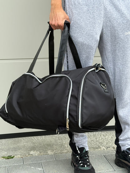 NOMA – Sac 3 en 1 à Dos, Épaule ou Main