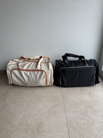 NOMA – Sac 3 en 1 à Dos, Épaule ou Main