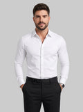 VANTE Sin-Plancha | Tu día puede ser un caos. Tu camisa, no.